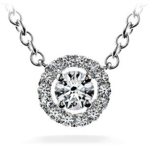 Hearts on Fire diamond necklace 1