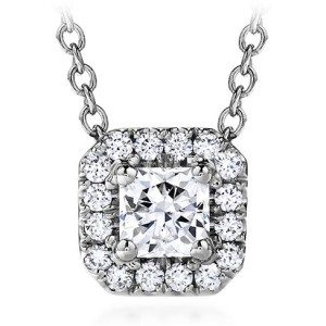 Hearts on Fire diamond necklace 2