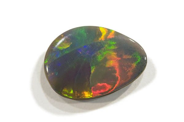Opal October birthstone