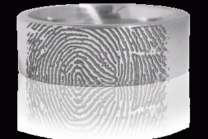 fingerprintring