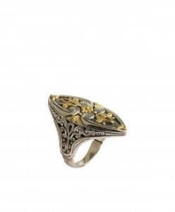 eros-sterling-silver-18k-gold-collection_marquise-ring-greek-jewelry