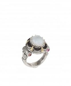 dmk2101-399-cab_cut-konstantino_jewelry-nemesis-sterling_silver_18k_gold_ring_1