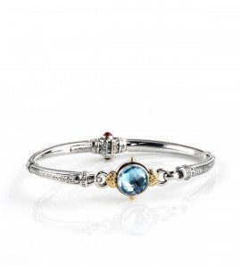 hermione-sterling-silver-18k-gold-gemstones-pearls-collection_round-stone-hinged-bracelet-turquoise-blue-topaz-greek-jewelry-23