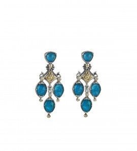 iliada-sterling-silver-18k-gold-chrysocolla-doublet-earrings-konstantino-greek_jewelry-193