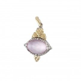 iliada-sterling-silver-18k-gold-pink-mop-pendant-konstantino-greek_jewelry_7
