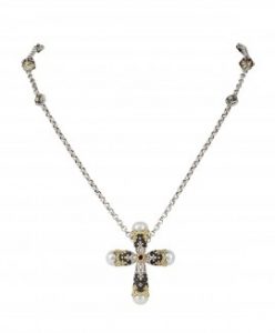 komk4728-229-cab_cut-konstantino_jewelry-nemesis-sterling_silver_18k_gold_necklace_cross_pendant_1