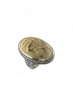 gaia_collection-konstantino_jewelry-greek_jewelry-sterling_silver_18k_gold_aphrodite_ring-dkj767-130-main