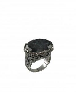 santorini-konstantino_jewelry-greek_jewelry-sterling_silver_hematite-dblt_ring-dkj781-131-420