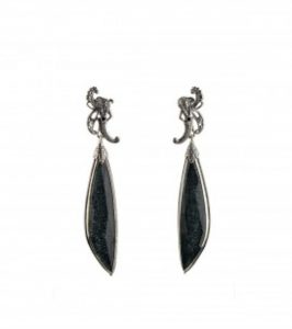 santorini-konstantino_jewelry-greek_jewelry-sterling_spinel_hematite_dblt_spinel_earrings-skkj624-131-420-front