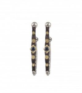 skmk3124-317-cut-konstantino_jewelry-nemesis-sterling_silver_18k_gold_earrings