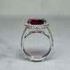 Shelton Jewelers Ruballite Ring